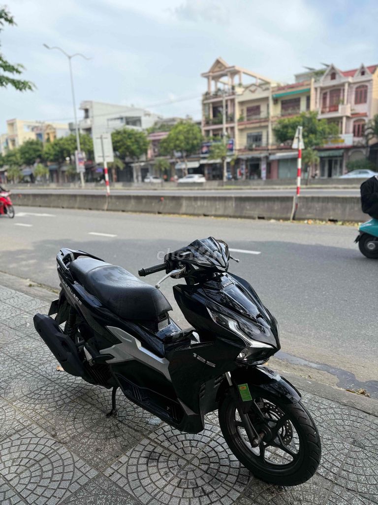 Bán Ab 2023 4 val biển 43G1-518.51. Mua bán Xe máy tại Quận Sơn Trà Đà Nẵng được đăng bởi Huan Motor hình 3