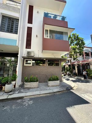 Аренда · 4 комн. · 75 м² · Quận Hải Châu, ул. Đường Núi Thành