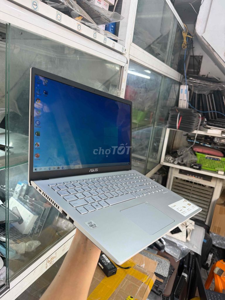 Asus Vivobook X509 i5-1035G1 15.6 inch 8G/256G. Mua bán Laptop tại Quận Hai Bà Trưng Hà Nội được đăng bởi Laptop cũ lê thanh nghị hình 1
