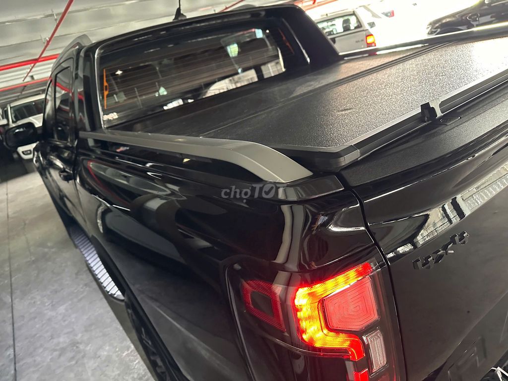 Ford Ranger Wildtrak 2024, lướt 8.000km, vay 75%. Mua bán Ô tô tại Quận Tân Phú Tp Hồ Chí Minh được đăng bởi Đức hình 6