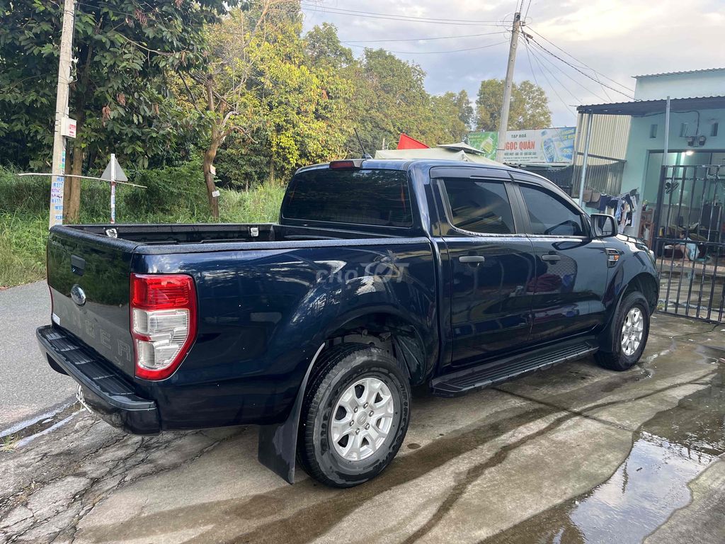 ford ranger xls MT 2020- 96.000km - chính chủ. Mua bán Ô tô tại Thành phố Thủ Dầu Một Bình Dương được đăng bởi Bình hình 2