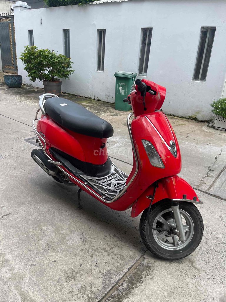 Atila_2011 Bstp Giấy tờ đầy đủ Cần Bán. Mua bán Xe máy tại Quận 12 Tp Hồ Chí Minh được đăng bởi Bo Nhỏ hình 5