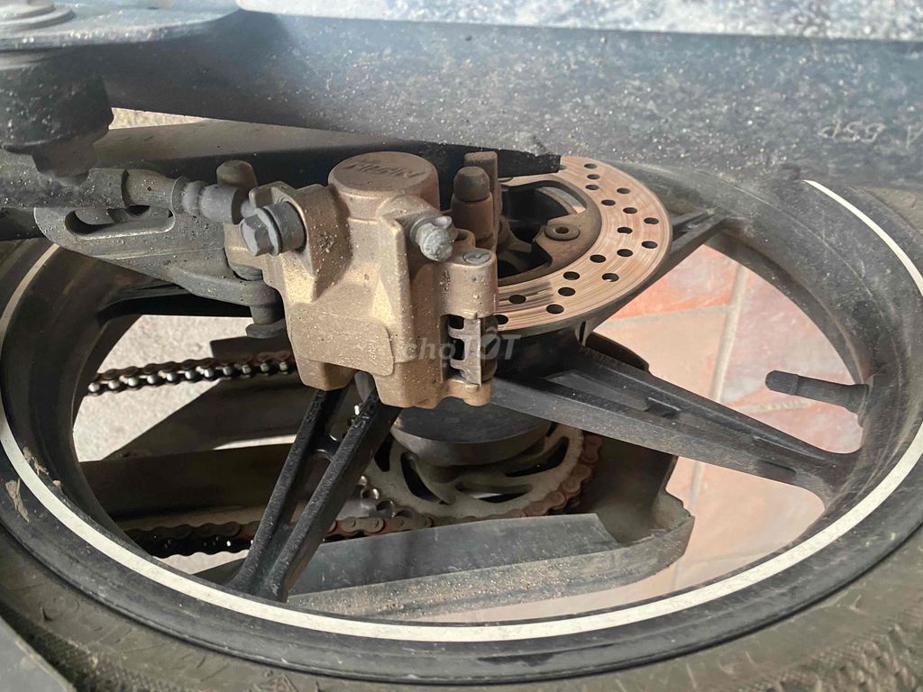 Bán xe exciter 135 chính chủ. Mua bán Xe máy tại Thành phố Biên Hòa Đồng Nai được đăng bởi Cầm Đồ Biên Hoà hình 6