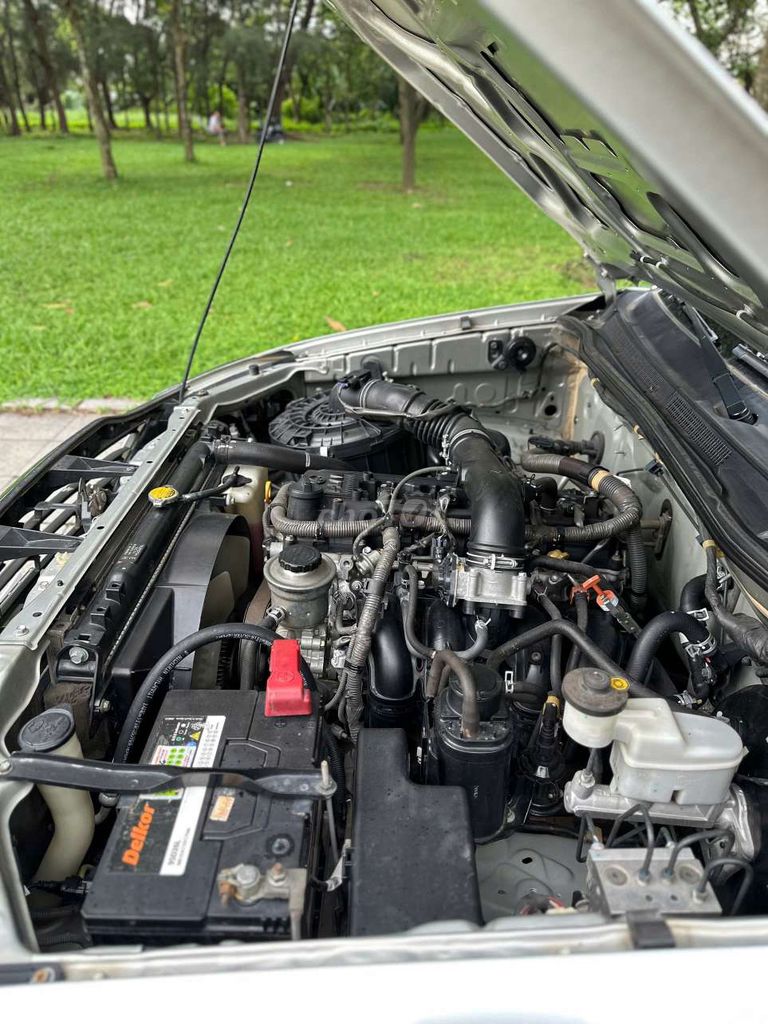 Toyota Fortuner 2013 2.7V 4x2 - 113000 km. Mua bán Ô tô tại Thành phố Thủ Đức Tp Hồ Chí Minh được đăng bởi Quốc hình 10