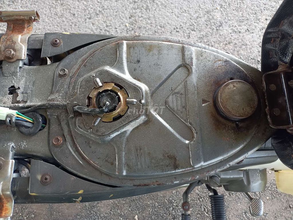 Bán hoặc trao đổi xe Honda Astrea 100 biển Hà Nội. Mua bán Xe máy tại Thành phố Tây Ninh Tây Ninh được đăng bởi Hạnh phúc bên em  hình 10