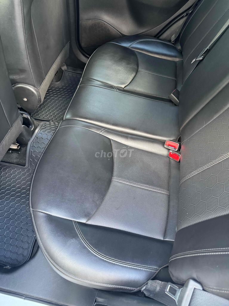 VinFast Fadil 2020 1.4 AT Plus - 60000 km
