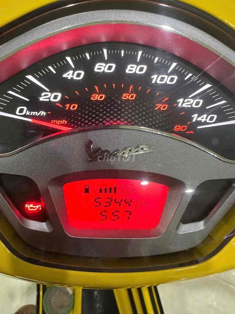 vespa sprin 2022. Mua bán Xe máy tại Thành phố Mỹ Tho Tiền Giang được đăng bởi Tuấn hình 3