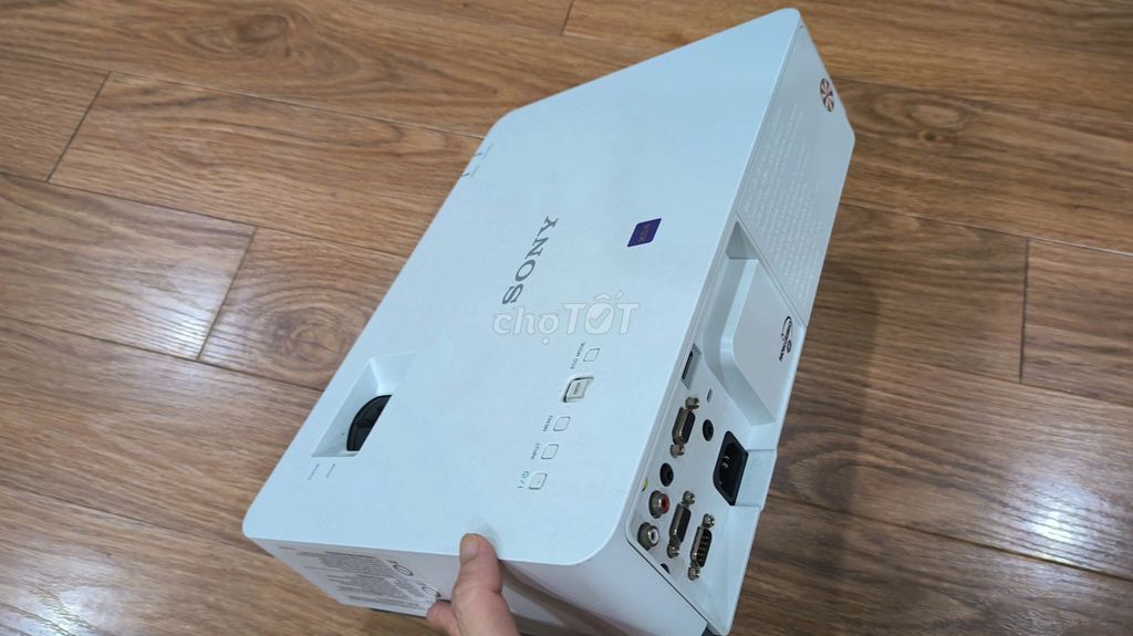 THANH LÝ máy chiếu Sony VPL-EX435