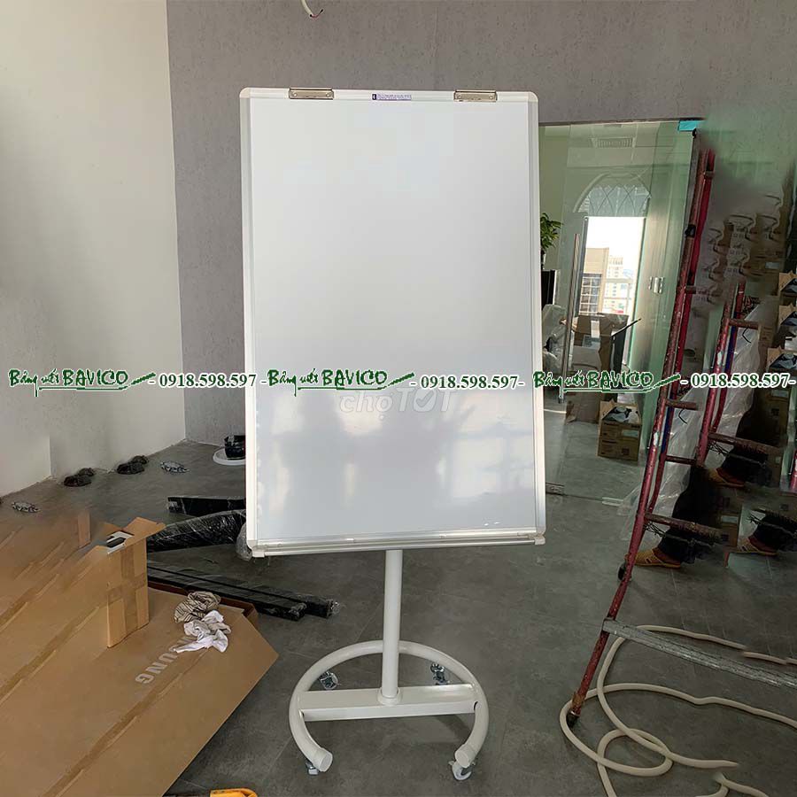 BẢNG FLIPCHART F2 PLUS