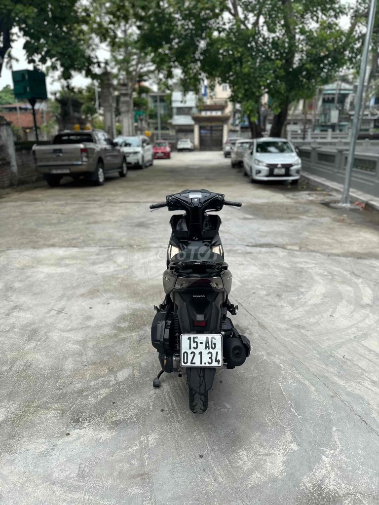 Air Blade 2024 đen sần bản đặt biệt mới keng. Mua bán Xe máy tại Quận Lê Chân Hải Phòng được đăng bởi Nguyễn Thế Hiếu hình 3