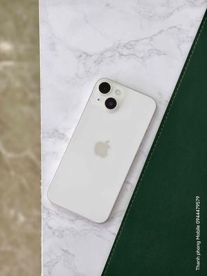 Apple iPhone 14 256GB Trắng 99%