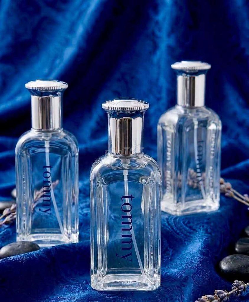 Nước hoa Tommy Hilfiger Nam 15ml. Mua bán Nước hoa tại Quận Thanh Khê Đà Nẵng được đăng bởi Hữu sang Nguyen hình 1