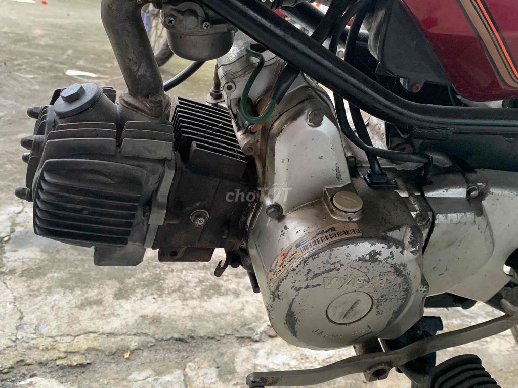 bán xe win tại đại Nam. 7,5trLH: ***. Mua bán Xe máy tại Thành phố Thủ Dầu Một Bình Dương được đăng bởi Đào quốc Duy hình 2