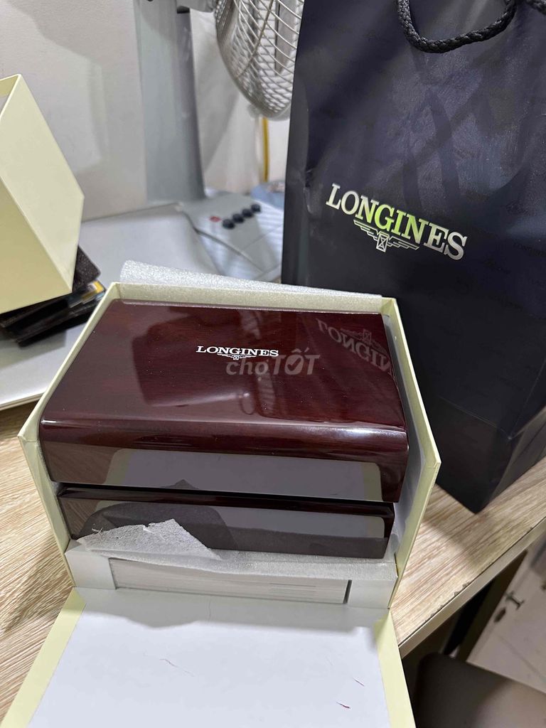 LONGINES MASTER L2.843.4.63.2 (L28434632)