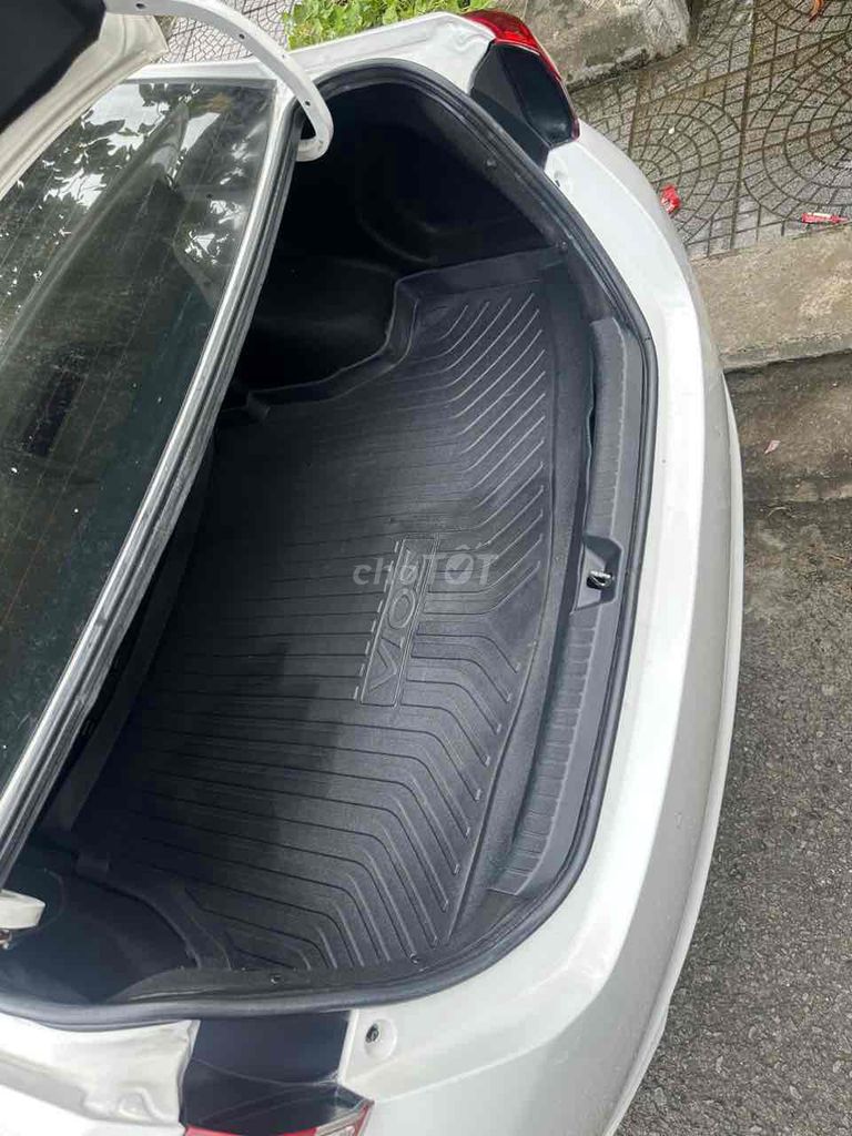 Toyota Vios 2019 Số Tự Động. Mua bán Ô tô tại Thị xã Hương Trà Thừa Thiên Huế được đăng bởi Diễm Quỳnh hình 20