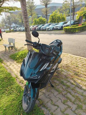 Honda Vario 160 Xanh đen. Mua bán Xe máy tại Quận 7 Tp Hồ Chí Minh được đăng bởi hoa tan