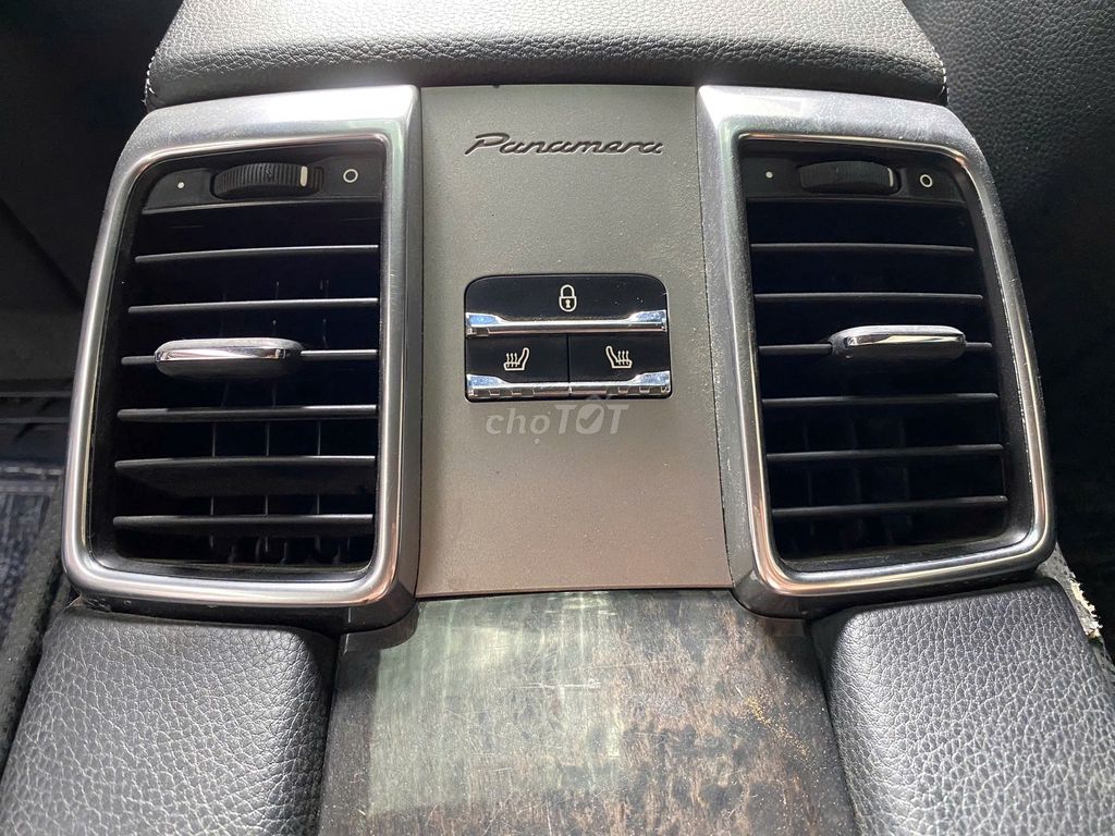 𝐏𝐨𝐫𝐬𝐜𝐡𝐞 𝐏𝐚𝐧𝐚𝐦𝐞𝐫𝐚 𝐒 𝐇𝐲𝐛𝐫𝐢𝐝 -  thể thao hạng sang. Mua bán Ô tô tại Quận Bình Tân Tp Hồ Chí Minh được đăng bởi Phạm Minh Tuân hình 12