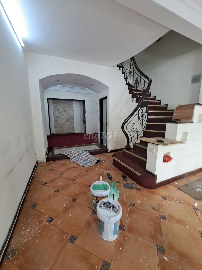 NHÀ MẶT PHỐ PHẠM TUẤN  - 60M² x 5 TẦNG, MẶT TIỀN 5M - GIÁ 33 TRIỆU - ảnh 3