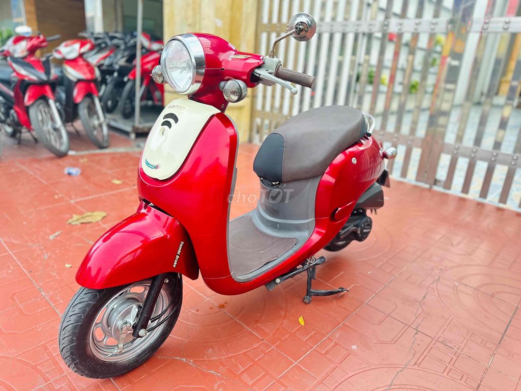 Bán xe ga Giorrno 50cc. Mua bán Xe máy tại Quận Hồng Bàng Hải Phòng được đăng bởi Bảo An hình 3