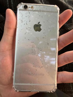 Thanh lý 6s ios thấp cho bác nào thích sưu tầm. Mua bán Điện thoại tại Huyện Đông Anh Hà Nội được đăng bởi Nguyễn Cao Hiếu