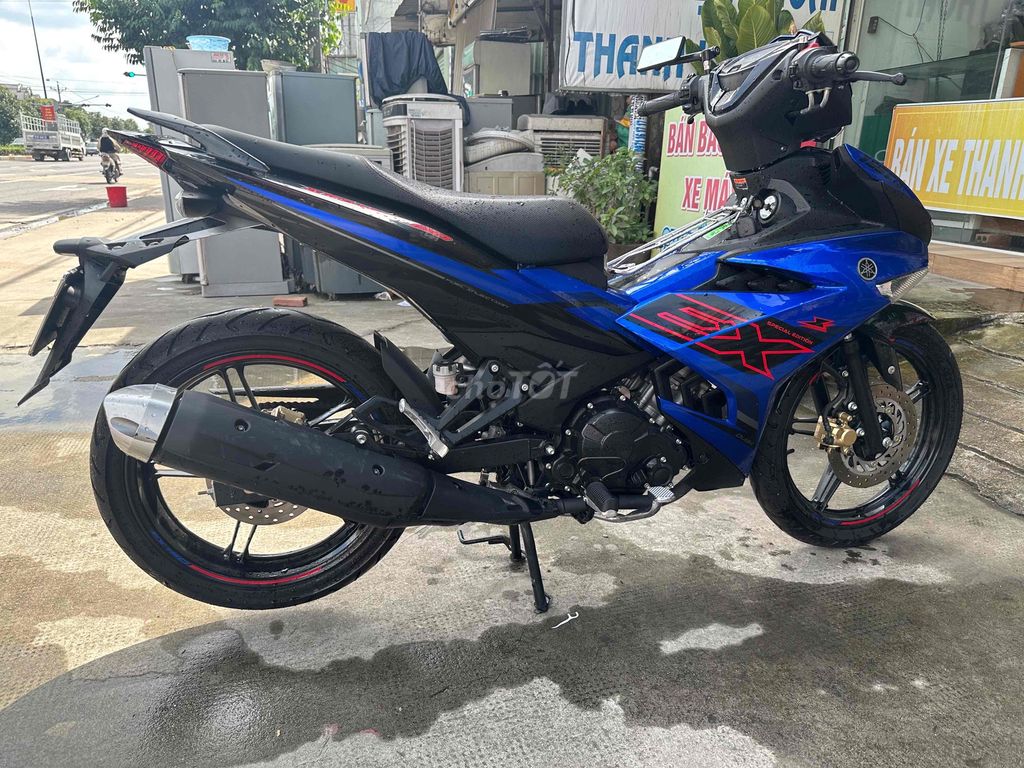 exciter biển số vip. Mua bán Xe máy tại Thị xã Tân Uyên Bình Dương được đăng bởi lê xuân hình 3