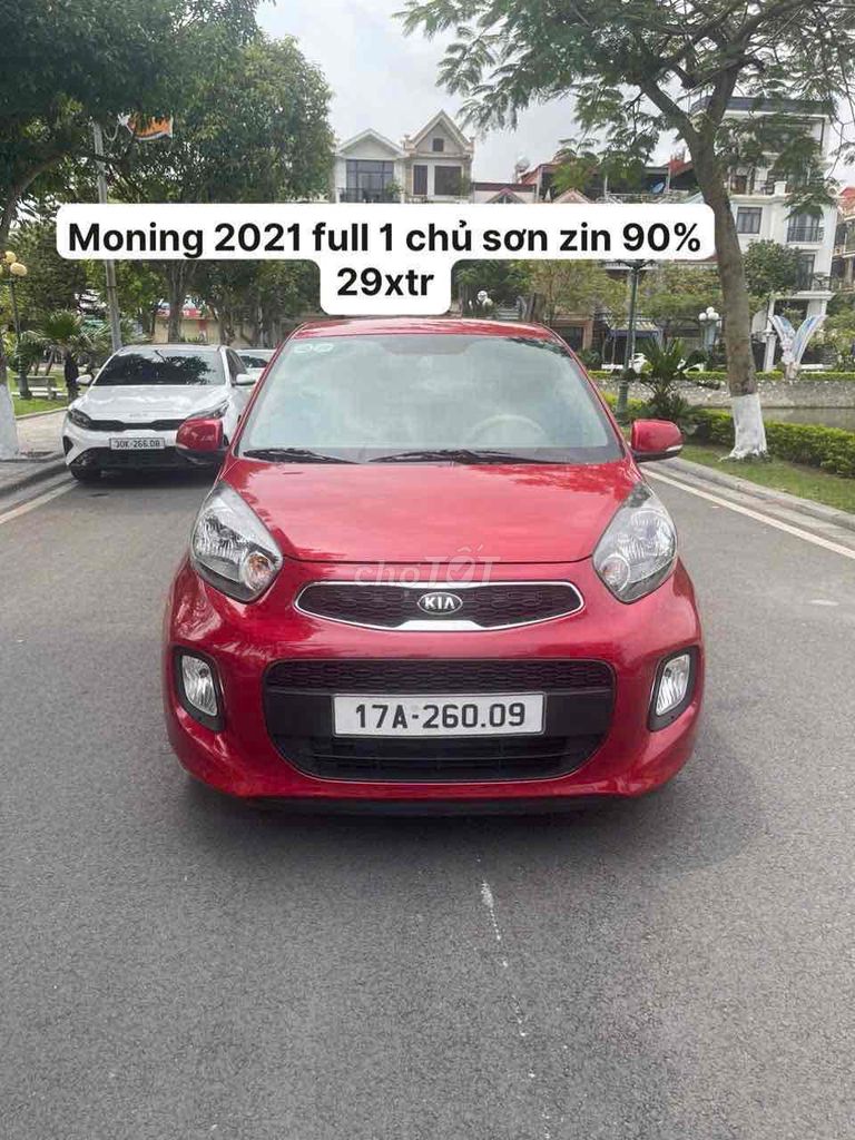 Kia Cerato 2020 1.6 AT Luxury  - 50000 km. Mua bán Ô tô tại Huyện Vũ Thư Thái Bình được đăng bởi Bùi văn huy hình 5