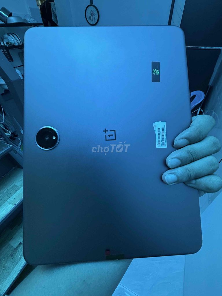 OnePlus Pad Pro 12.1 inch 16GB/1TB ( rom quốc tế). Mua bán Máy tính bảng tại Quận Bình Thạnh Tp Hồ Chí Minh được đăng bởi Hồ Công Phương hình 1