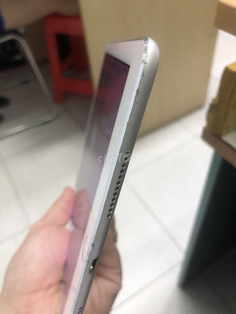 Apple iPad Pro 9.7 inch 32GB Bạc. Mua bán Máy tính bảng tại Thành phố Thủ Đức Tp Hồ Chí Minh được đăng bởi Nguyễn Duy Cường hình 1