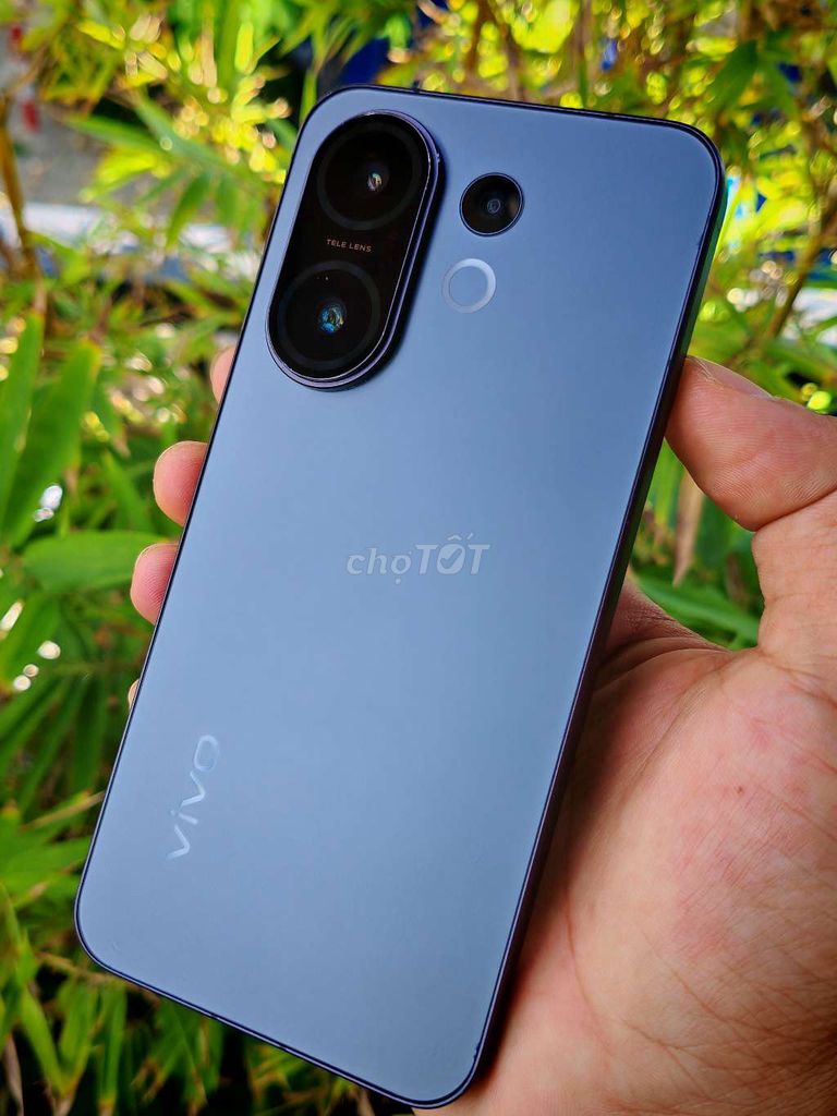 Vivo S30 Pro Mini 16GB/512GB Xám. Mua bán Điện thoại tại Thành phố Long Xuyên An Giang được đăng bởi Bơ Store  Điện thoại xách tay hình 1