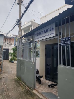 Bán nhà Quang Trung, P.10, Gò Vấp, 5x14.5m, 72m2, giá 5.88 tỷ. Mua bán nhà ở tại Quận Gò Vấp Tp Hồ Chí Minh được đăng bởi Đỗ Kiến Đức