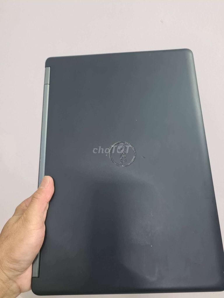 Dell Latitude E5450 i5-5300U 14 inch 4GB/120GB. Mua bán Laptop tại Huyện Sơn Động Bắc Giang được đăng bởi Bế Vinh hình 1