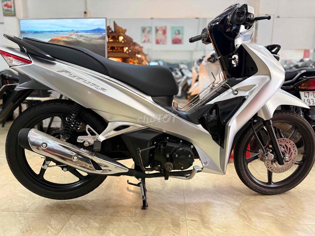 Future led. Mua bán Xe máy tại Thành phố Buôn Ma Thuột Đắk Lắk được đăng bởi ĐàM tý hình 6