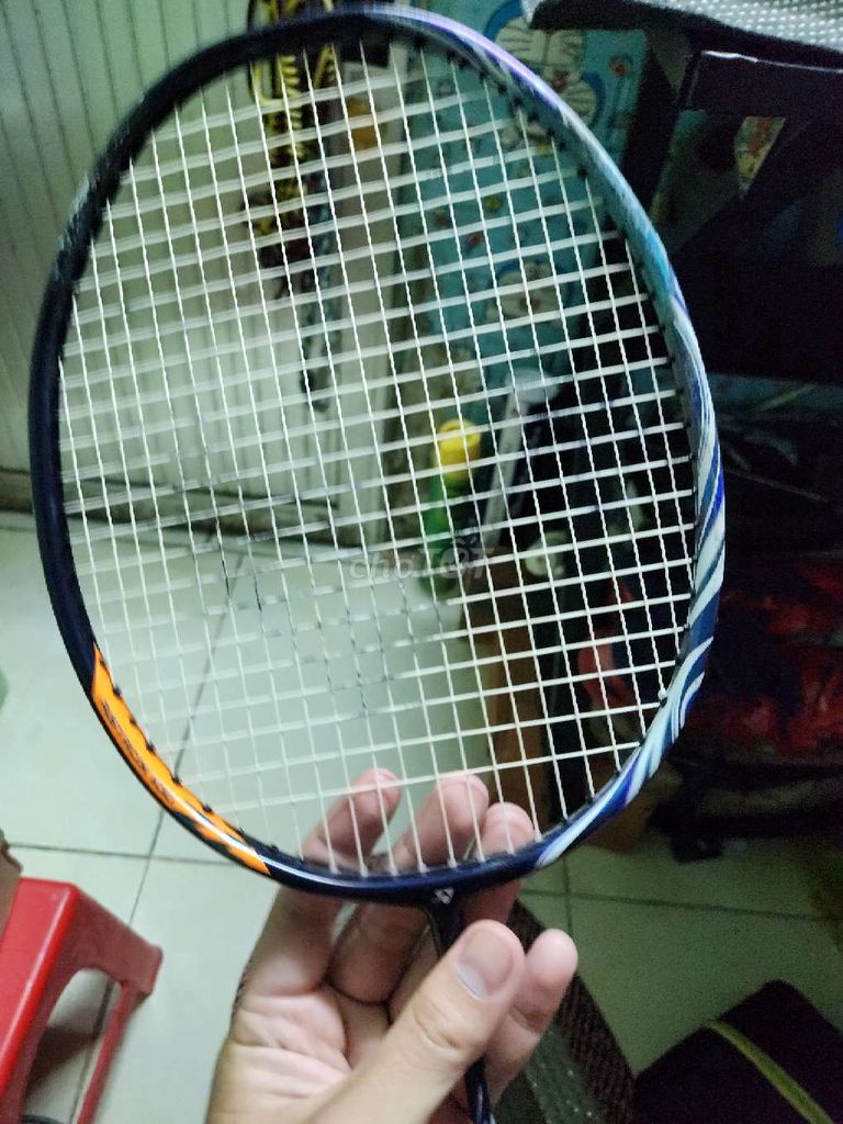 Yonex 1000zz và 100zz navy