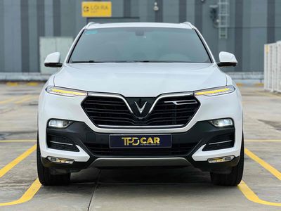 VinFast Lux SA2.0 Plus 2020 Siu Lướt 20.000 km. Mua bán Ô tô tại Quận Bình Tân Tp Hồ Chí Minh được đăng bởi Hoàng Thọ