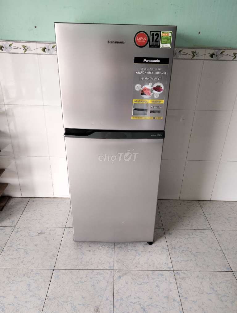 Mới 98% Tủ Panasonic 260lit inverter