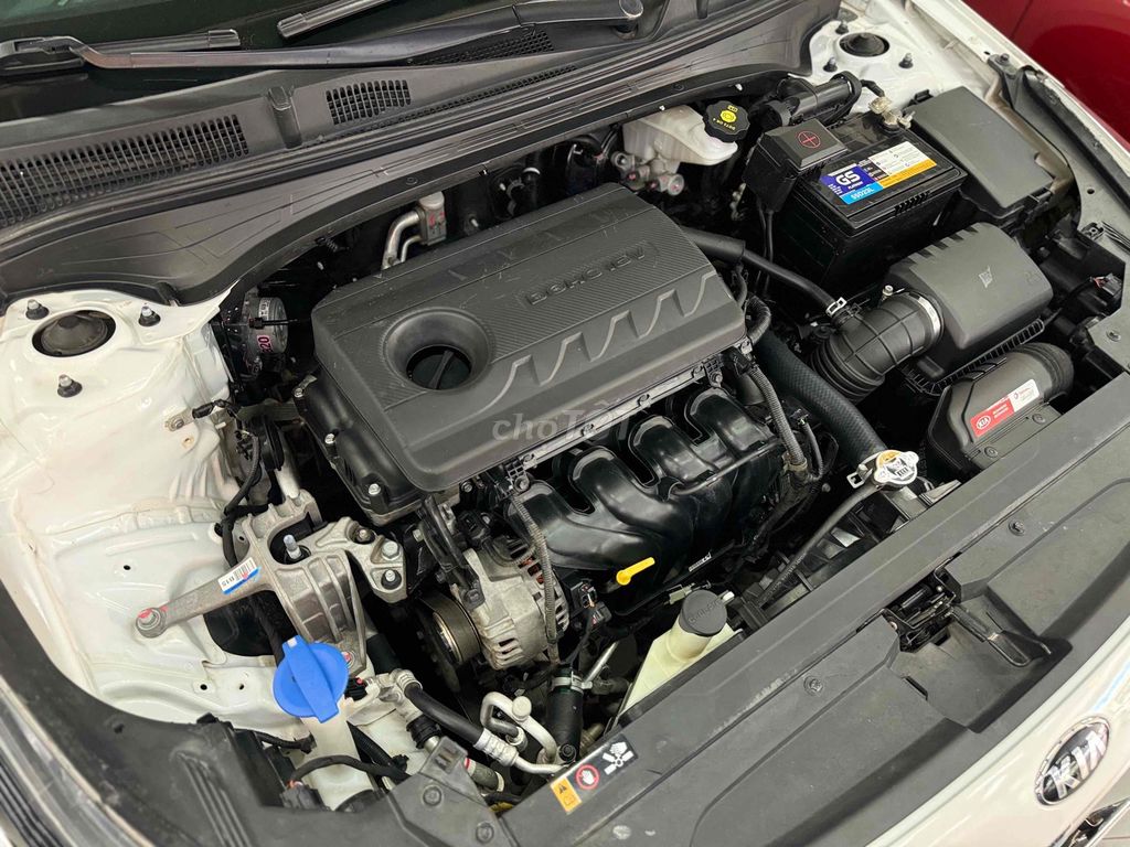 Kia Cerato 2020 1.6 AT Luxury - 51000 km| Hiếm có. Mua bán Ô tô tại Thành phố Đà Lạt Lâm Đồng được đăng bởi ĐỒNG MOTOR 2  cá nhân hình 8