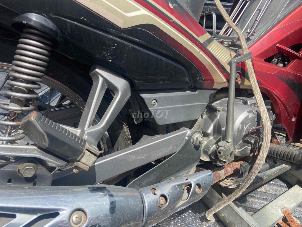 SIRIUS NHẬT GIÁ TỐT XE TỐT BS 49 GIÁY HỢP PHÁP. Mua bán Xe máy tại Huyện Thống Nhất Đồng Nai được đăng bởi CHODONGNAI youtube video hình 3