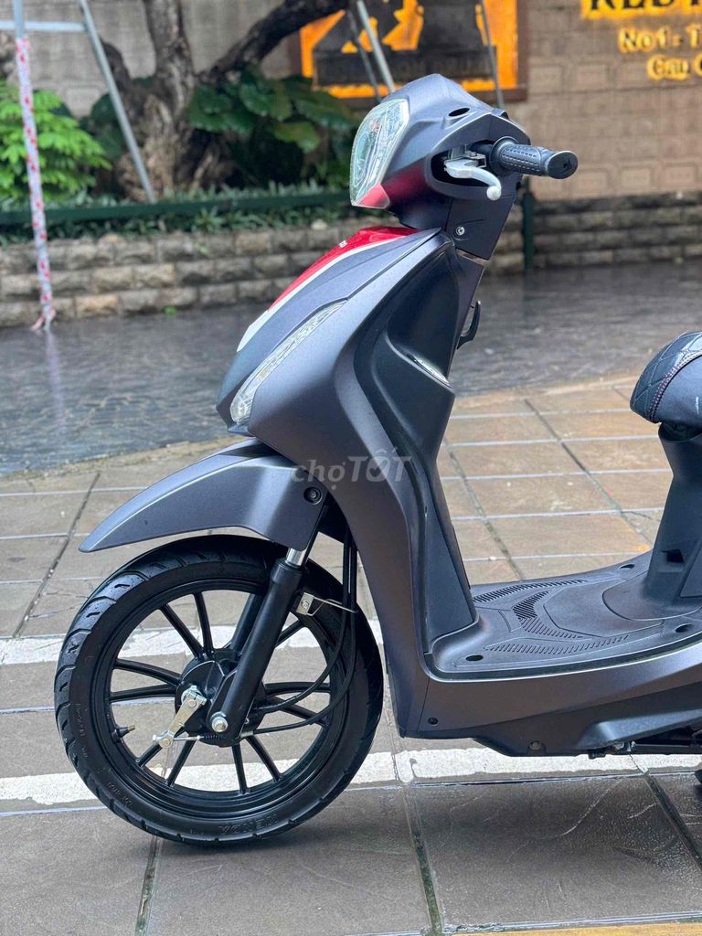 Kymco hemosa 50cc 2023 sơn máy zin 100% xe lướt. Mua bán Xe máy tại Quận Cầu Giấy Hà Nội được đăng bởi nguyễn bích thuỷ hình 9