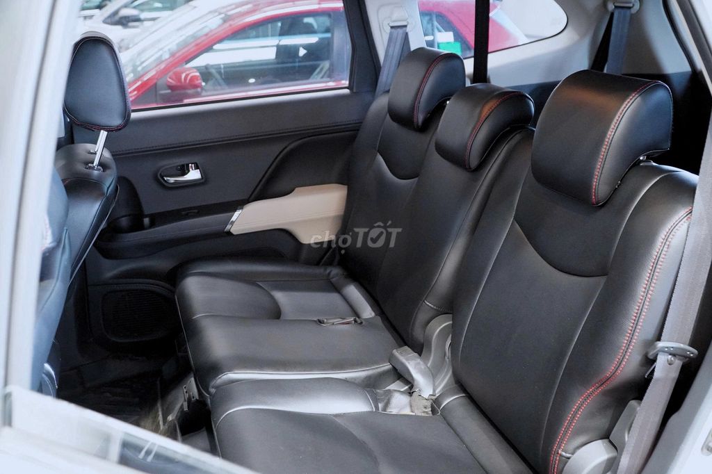 Toyota Rush 2020 S 1.5 AT - 53000 km. Mua bán Ô tô tại Thị xã Từ Sơn Bắc Ninh được đăng bởi Lê Văn Biển hình 5