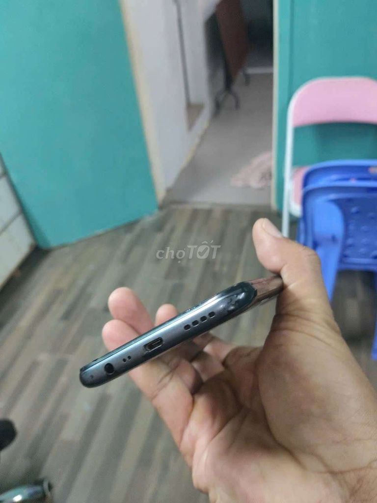 Realme C11 Đen. Mua bán Điện thoại tại Quận 10 Tp Hồ Chí Minh được đăng bởi TTT Mobile  hình 1
