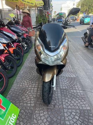 Honda PCX 125cc 2011 bs 59e1-12719