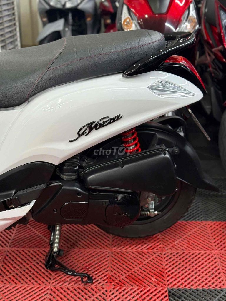 Nozza đời 2012 BSTP Chính Chủ xe keng máy ngon💥. Mua bán Xe máy tại Thành phố Thủ Đức Tp Hồ Chí Minh được đăng bởi XE MÁY THỦ ĐỨC  hình 6