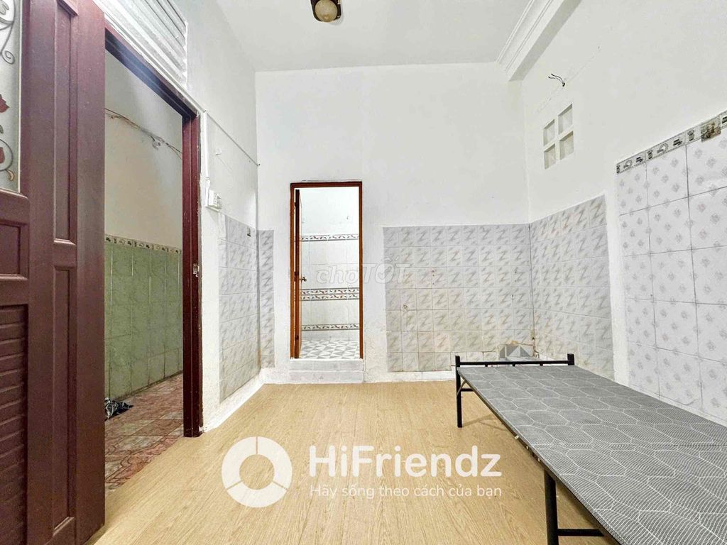 phòng trọ giá rẻ gần bến xe miền tây Kinh Dương Vương
