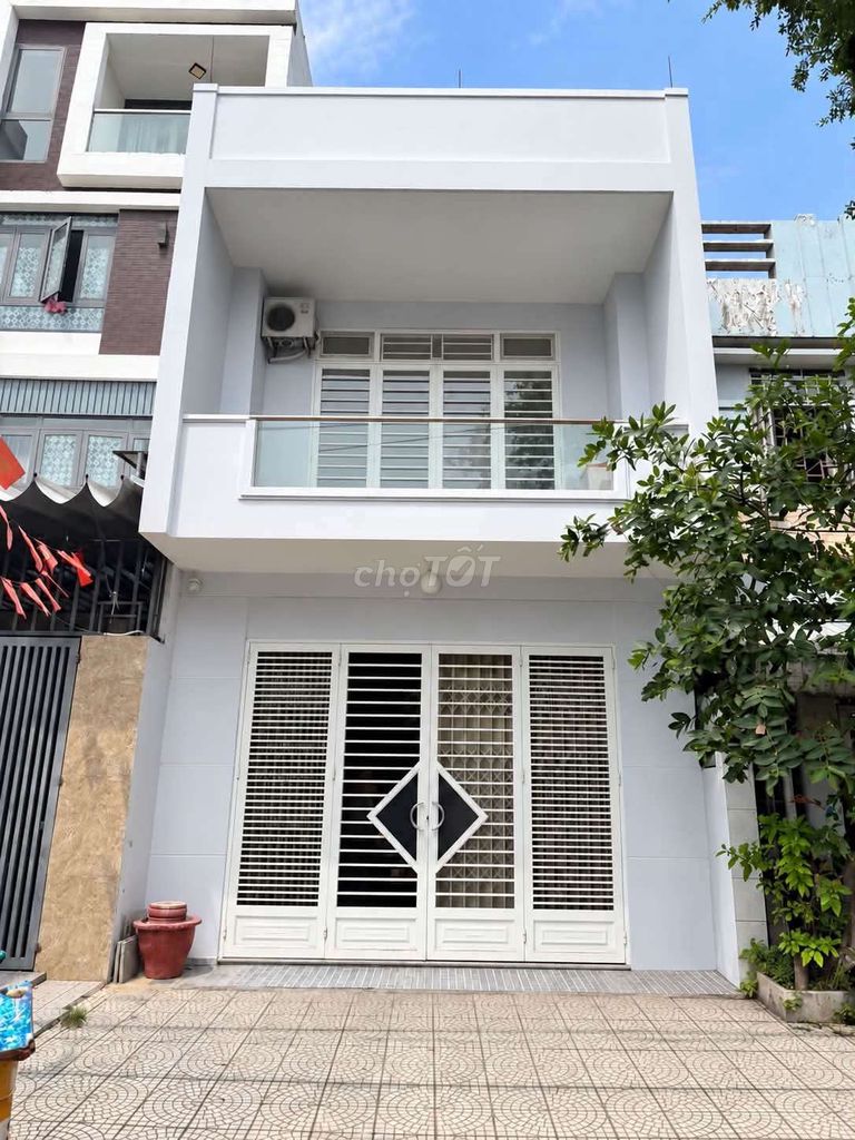 Аренда · 2 комн. · 80 м² · Quận Liên Chiểu, ул. Đường Nguyễn Xí