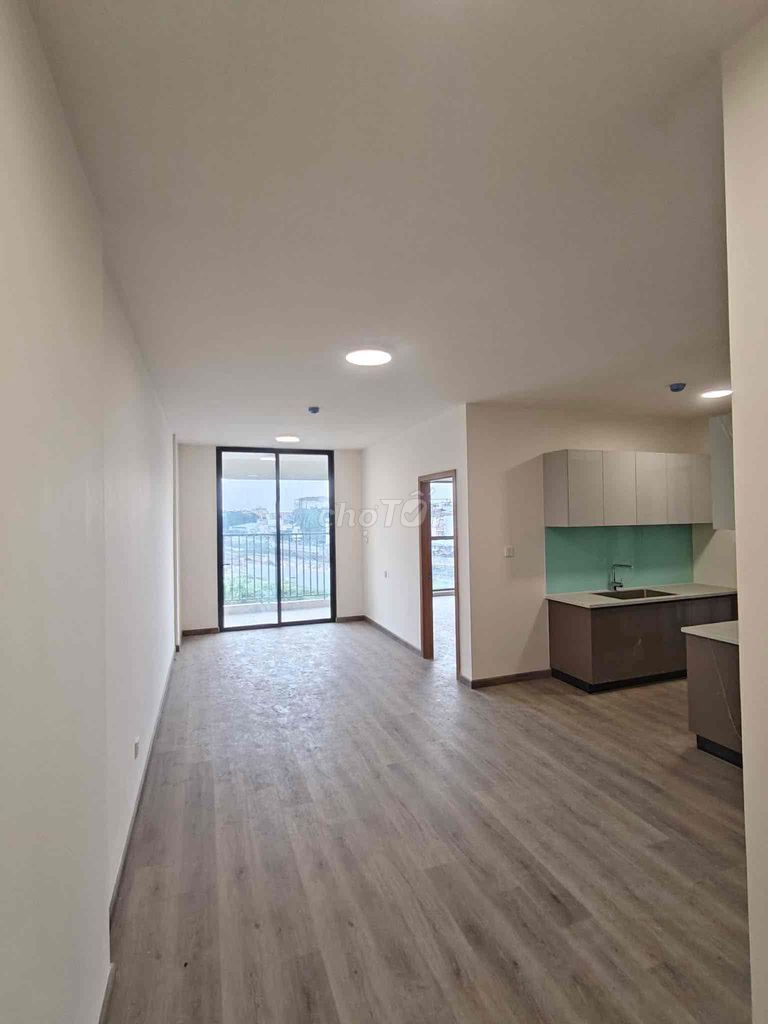 CHO THUÊ CĂN HỘ MỚI 100% – PHÚ CƯỜNG HOME, QUẬN 12