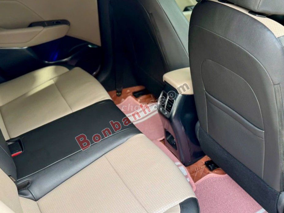 Hyundai Accent 1.4 AT Đặc Biệt 2022 - 440 Triệu. Mua bán Ô tô tại Quận Ba Đình Hà Nội được đăng bởi Nguyễn Khuyến hình 6