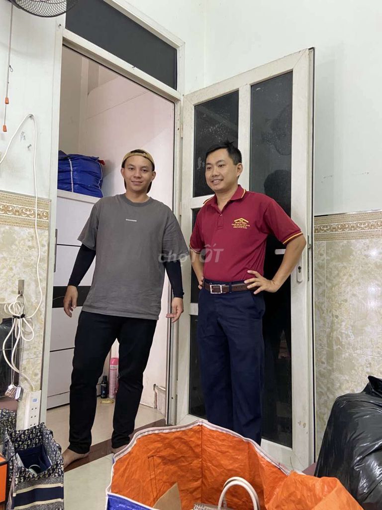 Chuyển nhà trọn gói TP.HCM GIÁ RẺ BÌNH DÂN. Dịch vụ chuyển nhà tại Quận 6 Tp Hồ Chí Minh được đăng bởi Chuyển Nhà Trọn Gói  Robert Biện hình 1