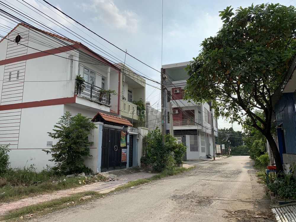 Bán Nhà Trung Tâm Quận 9, MT Đường 41 Gò Cát, Q9 Đường Số 41 Quận 9 Tp Hồ Chí Minh