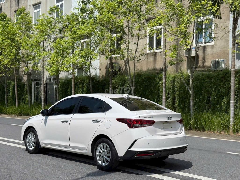 Hyundai Accent sản xuất 2023 AT. Mua bán Ô tô tại Quận Hà Đông Hà Nội được đăng bởi Sỹ Mai Auto hình 4