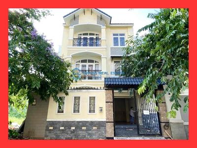 🔥Siêu Phẩm! VILLA TRẦN NÃO 7x20 5pn 6wc view siêu thoáng, giá chỉ 35tr